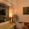 Artemide Gople Tischleuchte Aluminium, 1-flammig