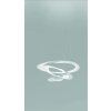 Artemide Pirce Mirco Pendelleuchte LED Weiß, 1-flammig