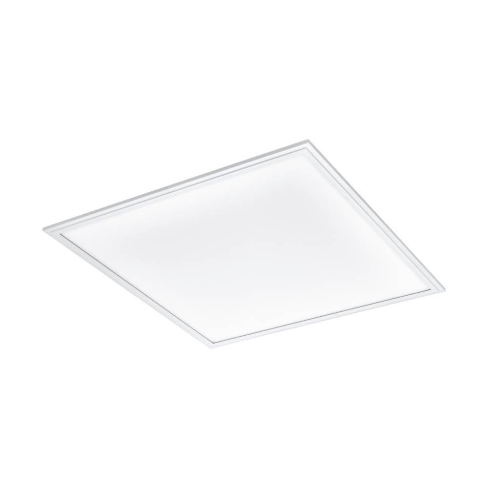 Eglo Leuchten SALOBRENA-Z Deckenpanel LED Weiß, 1-flammig main product photo