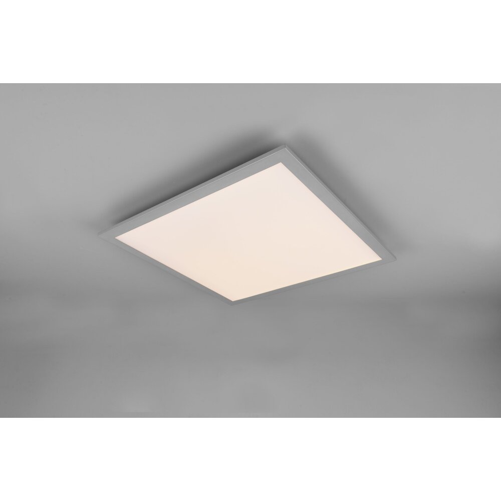 Reality Alpha Deckenleuchte LED Titan, 1-flammig main product photo