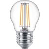 Philips 2er Set LED E27 4,3 Watt 2700 Kelvin 470 Lumen