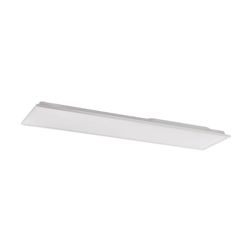 Eglo Leuchten HERRORA-Z Deckenpanel LED Weiß, 3-flammig main product photo