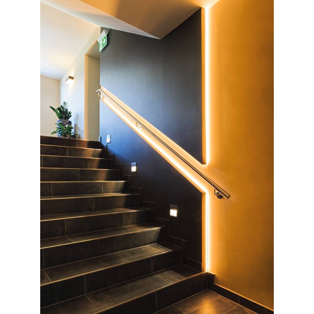 Eglo Leuchten LED STRIPE-Z Streifen Weiß, 1-flammig main product photo