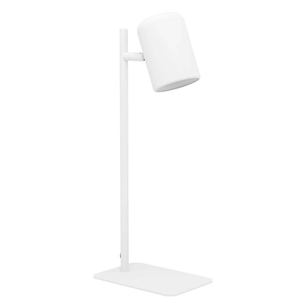 Eglo Leuchten CEPPINO Tischleuchte LED Weiß, 1-flammig main product photo