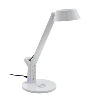 Eglo Leuchten BANDERALO Tischleuchte LED, 1-flammig
