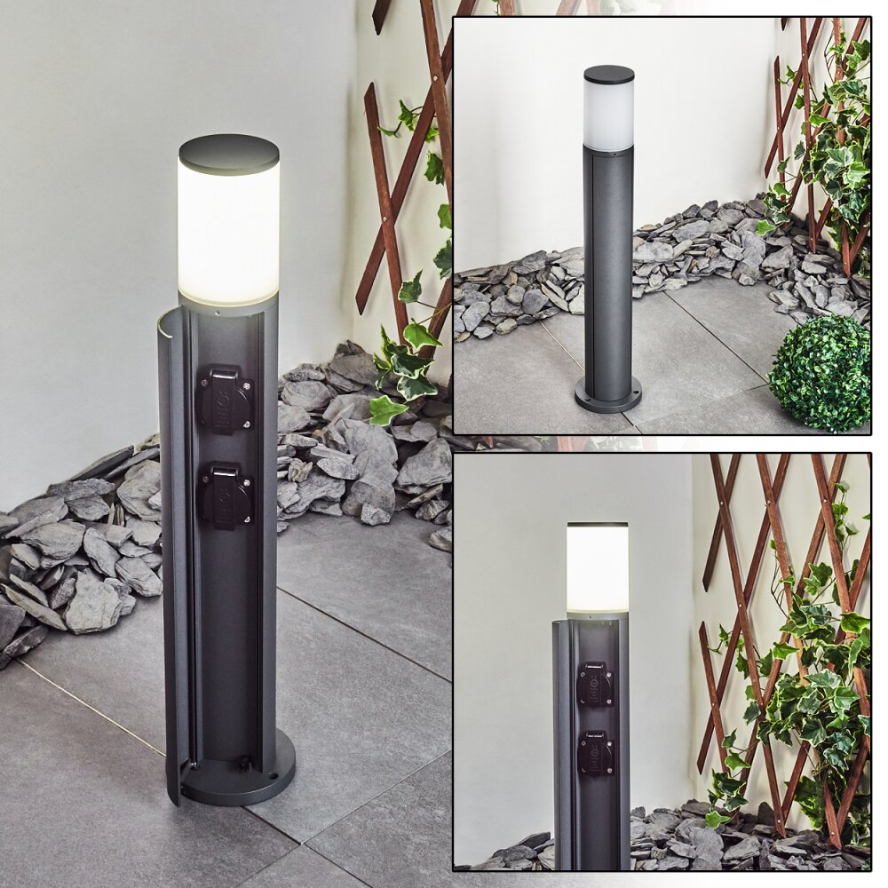 Home Wegeleuchte LED Anthrazit, 1-flammig main product photo