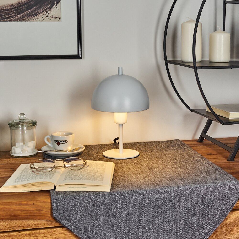 Kaitulai Tischleuchte Weiß, 1-flammig main product photo