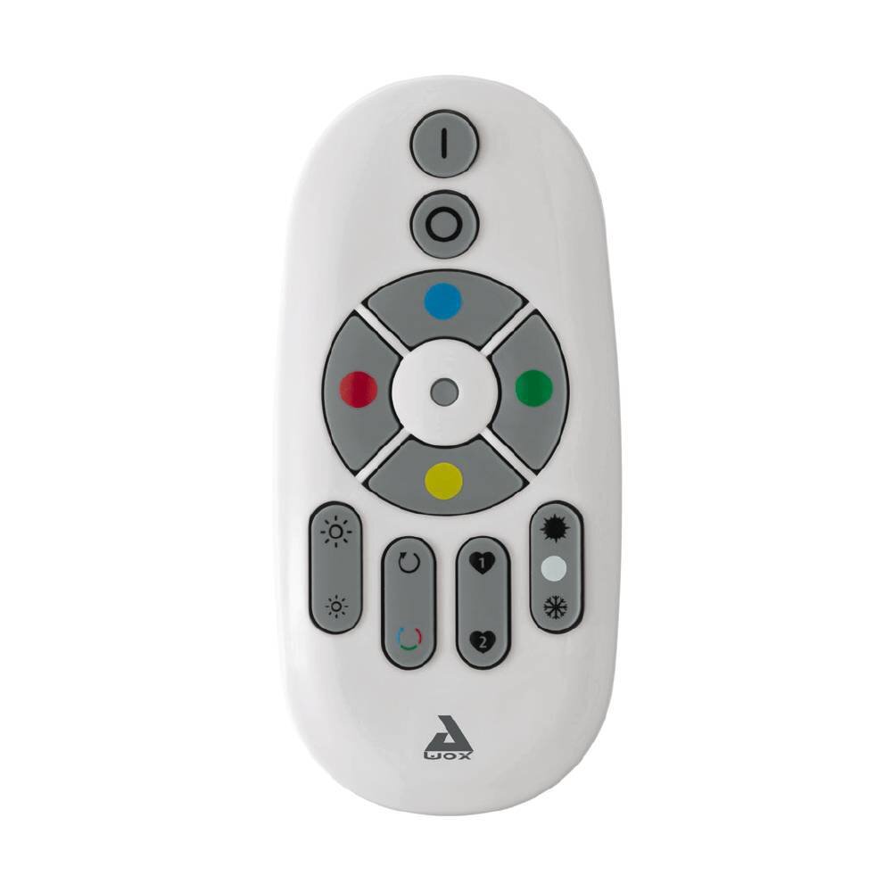 Eglo Leuchten CONNECT Z Fernbedienung Weiß main product photo