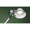 Artemide Tolomeo Tischleuchte Aluminium, 1-flammig