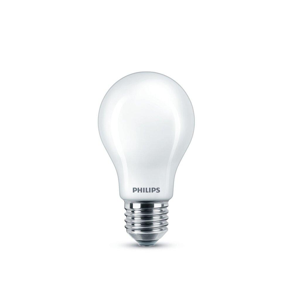 Philips LED E27 7,2 Watt 2200-2700 Kelvin 1055 Lumen main product photo