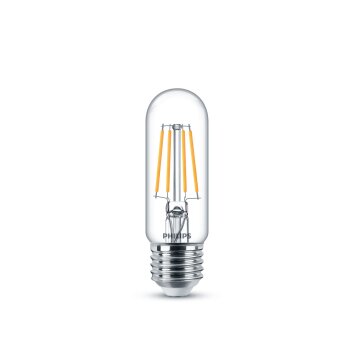 Philips LED E27 4,5 Watt 2700 Kelvin 470 Lumen