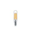 Philips LED E14 6,5 Watt 2700 Kelvin 806 Lumen