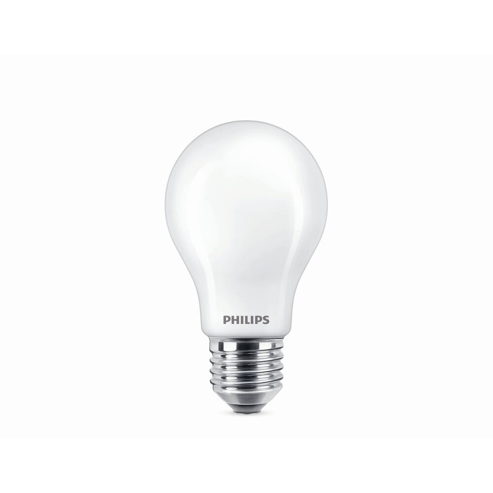 Philips LED E27 10,5 Watt 6500 Kelvin 1521 Lumen main product photo