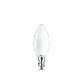 Philips LED E14 6,5 Watt 6500 Kelvin 806 Lumen