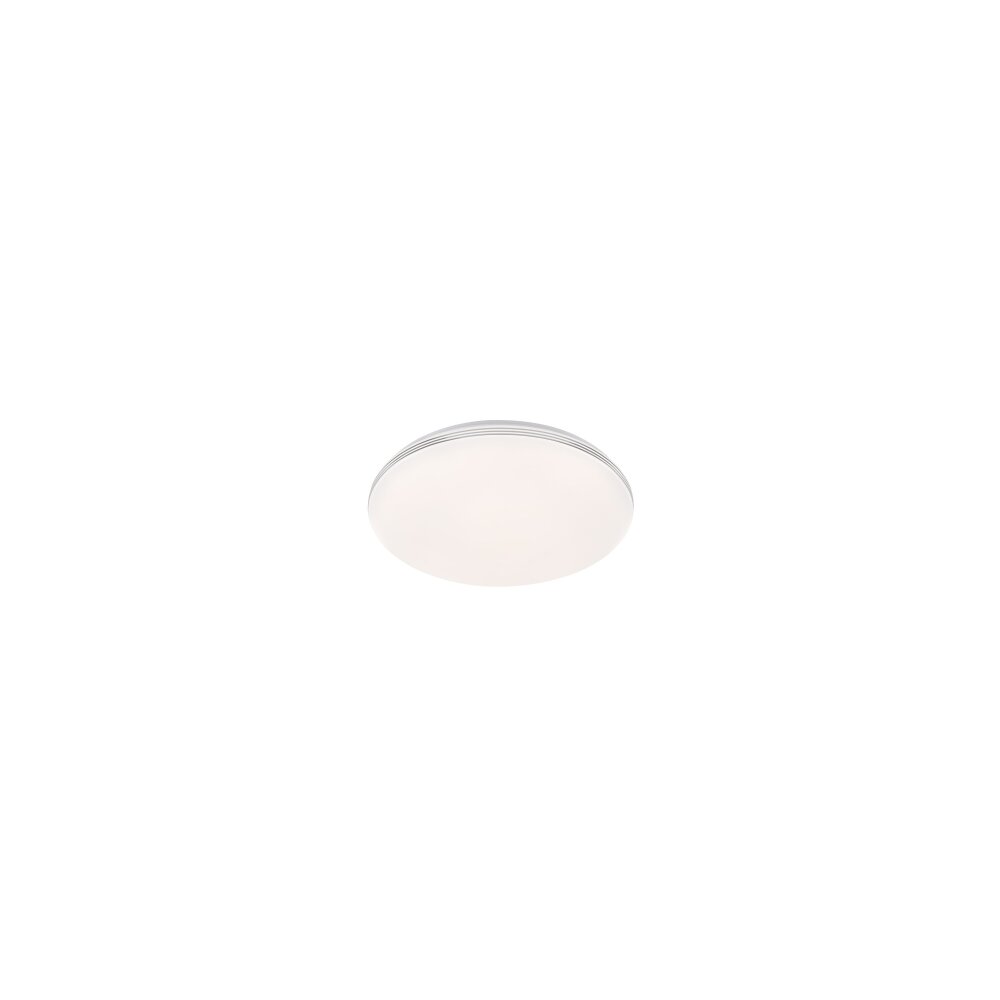 Fischer & Honsel Faro Deckenleuchte LED Weiß, 1-flammig main product photo