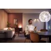 Philips Hue White 3er Set LED E27 9,5 Watt 2700 Kelvin 1055 Lumen