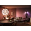 Philips Hue White & Col. Amb. LED GU10 5,7 Watt 2000 - 6500 Kelvin 350 Lumen