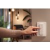 Philips Hue White & Col. Amb. 3er Set LED GU10 5,7 Watt 2000 - 6500 Kelvin 350 Lumen