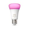 Philips Hue White & Col. Amb. LED E27 9 Watt 2000 - 6500 Kelvin 806 Lumen