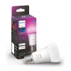 Philips Hue White & Col. Amb. LED E27 9 Watt 2000 - 6500 Kelvin 806 Lumen