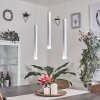 Freshwater   Pendelleuchte LED Aluminium, 3-flammig