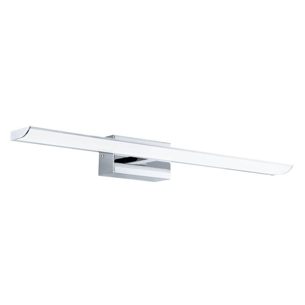 Eglo Leuchten TABIANO-Z Spiegelleuchte LED Chrom, 1-flammig, Farbwechsler main product photo