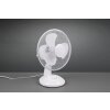 Reality Bergen Ventilator Weiß