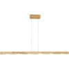Holländer UNIVERSO Hängeleuchte LED Gold, 6-flammig