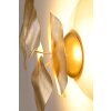 Holländer CONTROVERSIA Deckenleuchte LED Gold, 4-flammig