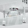 Liestal      Deckenleuchte LED Aluminium, 1-flammig