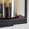 Palanga   Außenwandleuchte Schwarz, 1-flammig Palanga   Außenwandleuchte Schwarz, 1-flammig