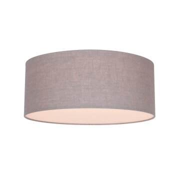 Steinhauer Prestige Chic Deckenleuchte Weiß, 1-flammig Steinhauer Prestige Chic Deckenleuchte Weiß, 1-flammig