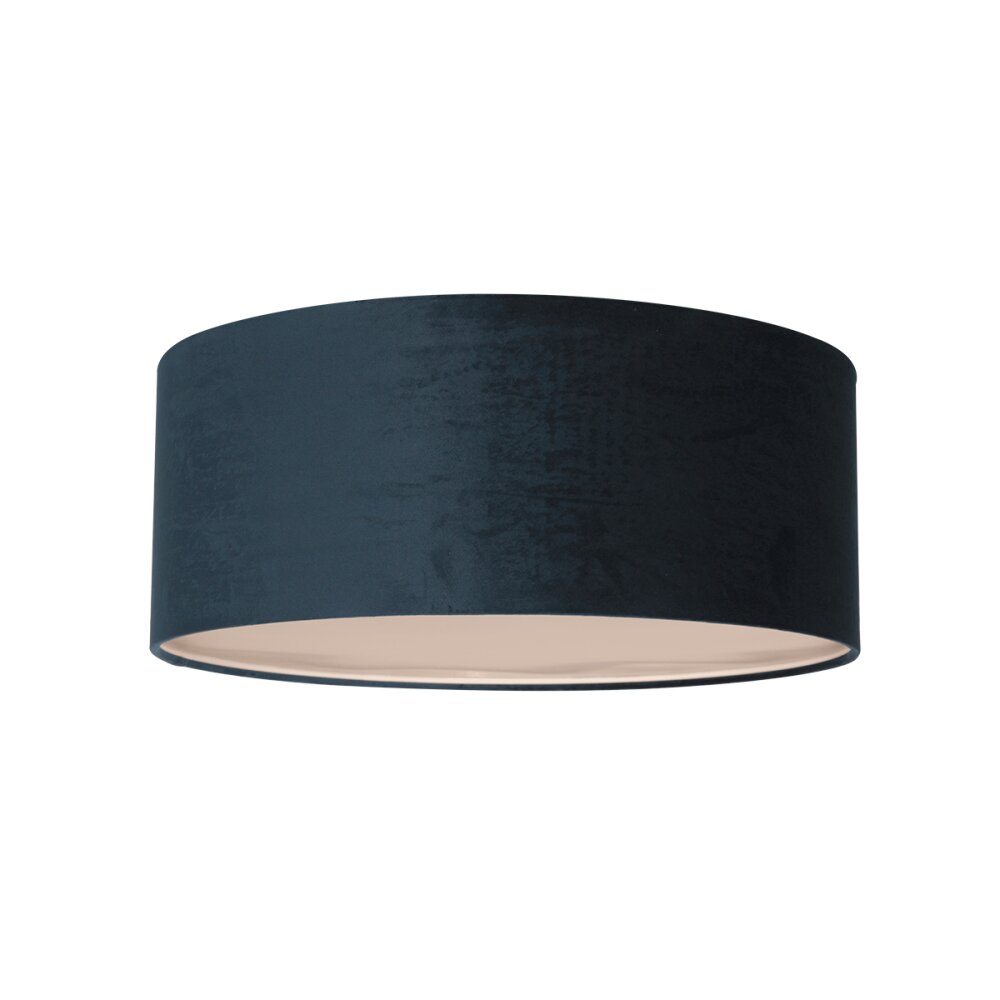 Steinhauer Prestige Chic Deckenleuchte Weiß, 1-flammig main product photo