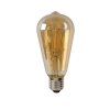 Lucide E27 LED 5 Watt 2700 Kelvin 600 Lumen