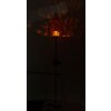 Globo SORREZ Solarleuchte LED Schwarz, 1-flammig