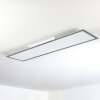 Ringuelet Deckenpanel LED Weiß, 1-flammig