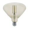 Eglo Leuchten E27 4 Watt 3000 Kelvin 360 Lumen