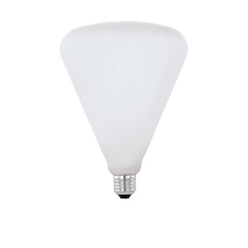 Eglo Leuchten E27 4 Watt 2700 Kelvin 470 Lumen