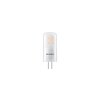 Philips LED G4 2,1 Watt 2700 Kelvin 210 Lumen