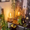 Heimola Tischleuchte, 1-flammig