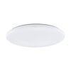 Eglo Leuchten TOTARI-Z Deckenleuchte LED Weiß, 4-flammig, Farbwechsler