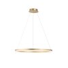 Paul Neuhaus TITUS Pendelleuchte LED Messing, 1-flammig