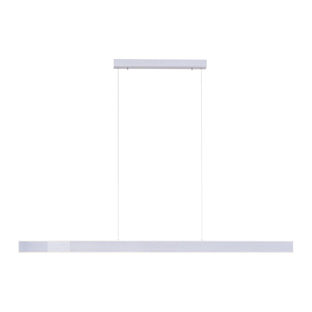 Paul Neuhaus PURE-LUME Pendelleuchte LED Aluminium, 6-flammig