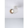 Luce Design GENESIS-R6 Deckenleuchte, 1-flammig