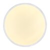 Globo GREGORY Deckenleuchte LED, 1-flammig, Bewegungsmelder