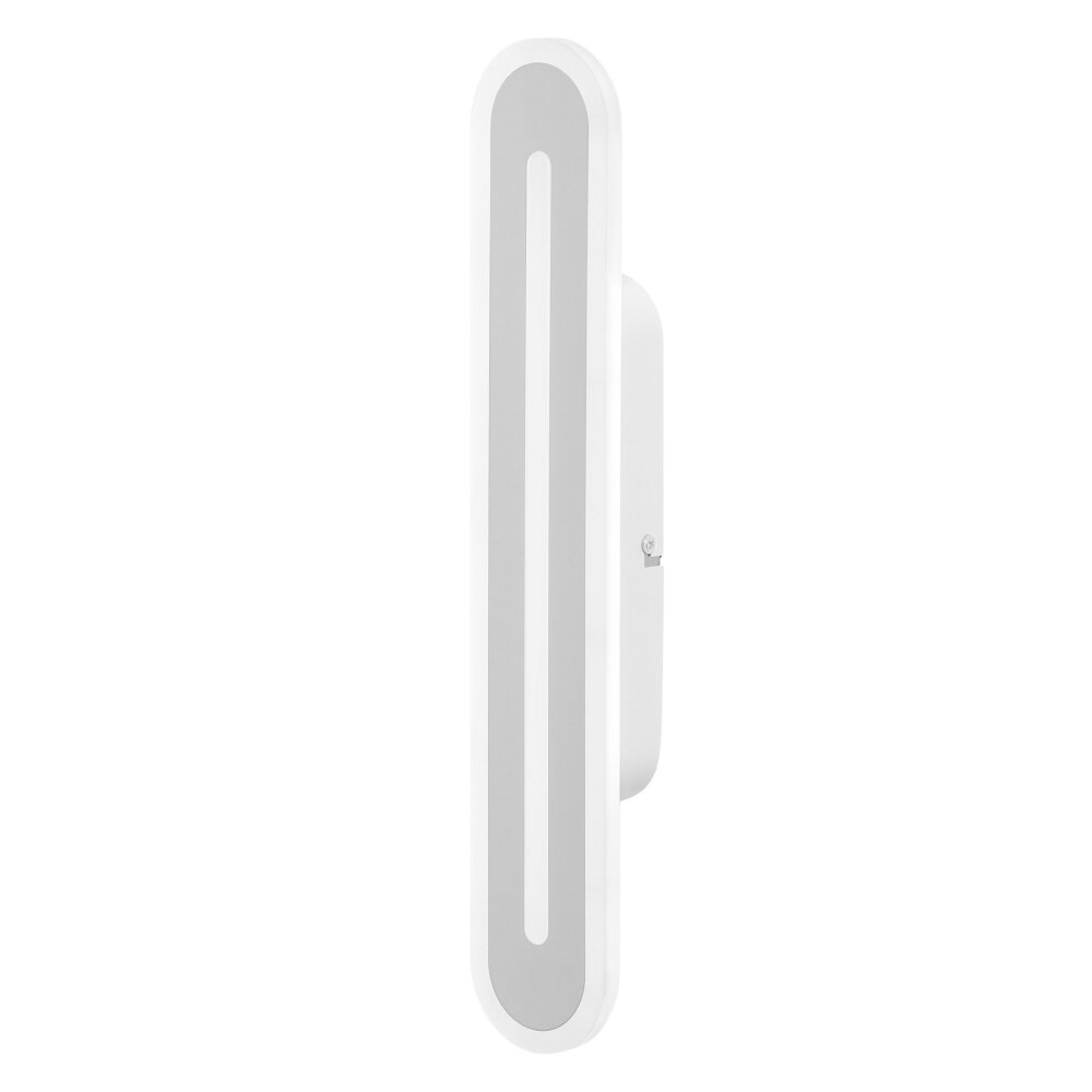 LEDVANCE Bathroom Decorative Deckenleuchte Weiß, 1-flammig main product photo