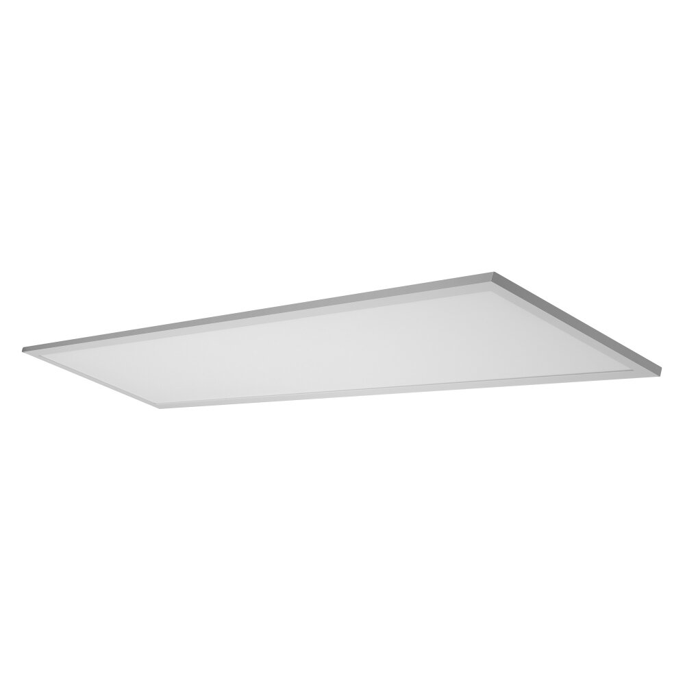 LEDVANCE SMART+ Deckenpanel Weiß, 1-flammig