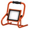 LEDVANCE WORKLIGHTS Gartenstrahler Orange, 1-flammig