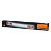 LEDVANCE WORKLIGHTS Gartenstrahler Orange, 1-flammig