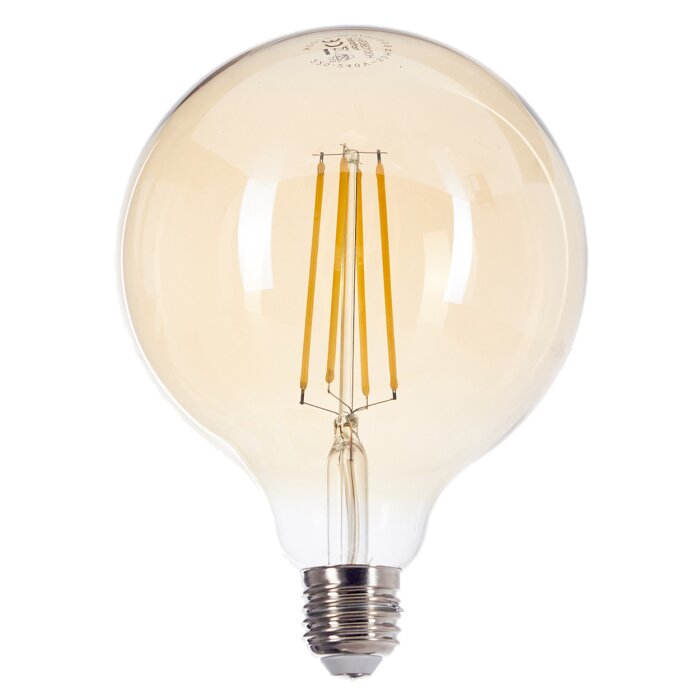 LED E27 7W 2700 Kelvin 670 Lumen LED E27 7W 2700 Kelvin 670 Lumen